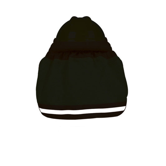 Visera Solar con Protección Anti-UV y Casco de Seguridad Integrado - Image 2
