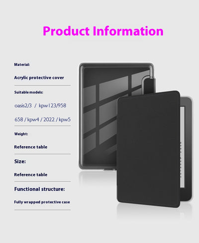Funda Protectora de Cuero con Cierre Magnético - Image 13