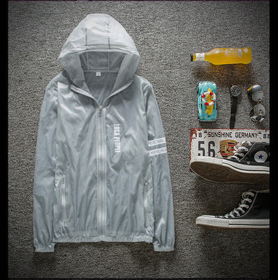 Chaqueta Ligera Unisex para Actividades al Aire Libre - Image 7