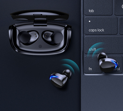 Auriculares Gaming Inalámbricos Bluetooth 5.0 Eat Chicken - Image 10