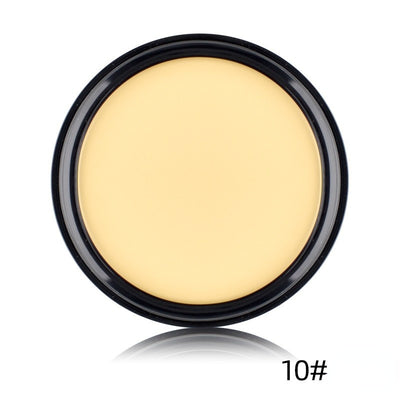 Corrector Impecable Meiqian - Cobertura Total para Manchas y Tatuajes - Image 8