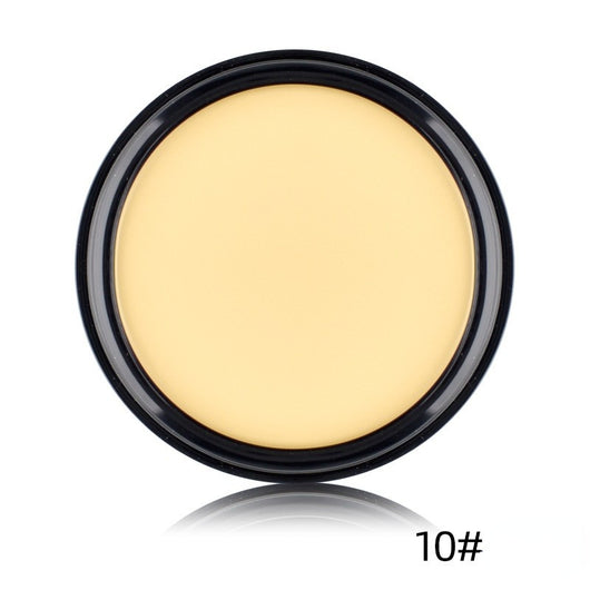 Corrector Impecable Meiqian - Cobertura Total para Manchas y Tatuajes - Image 8