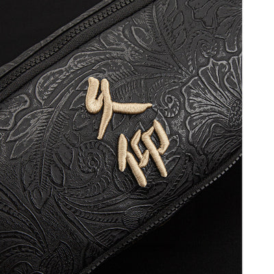 Bolsa de Pecho Estilo Chino para Hombre - Image 11