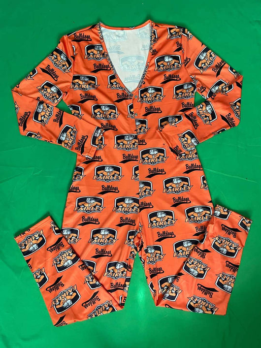 Jumpsuit Casual para Mujer con Estampado y Mangas Largas - Image 36