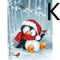 K 15 X 20 Cm Redondo