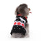 Suéter Casual para Mascotas con Diseño de Alce - Perfecto para Otoño