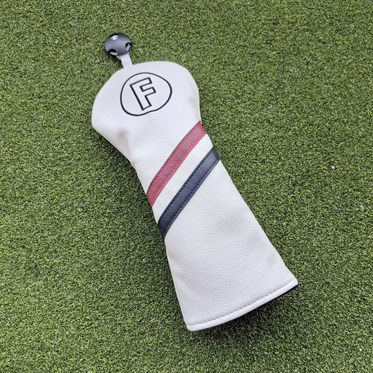 Funda Protectora de Cabeza para Palo de Golf - Cubierta de Madera para Fairway - Image 11