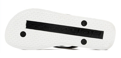 Chanclas Estampado Graffiti para Hombre - Sandalias Antideslizantes Playa Verano - Image 15