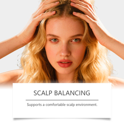 Aceite Esencial de Romero para el Cabello - Tratamiento Nutritivo Suave - Image 10