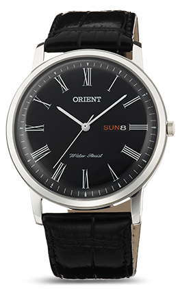 Reloj de Cuarzo Doble León Oriental - Image 10