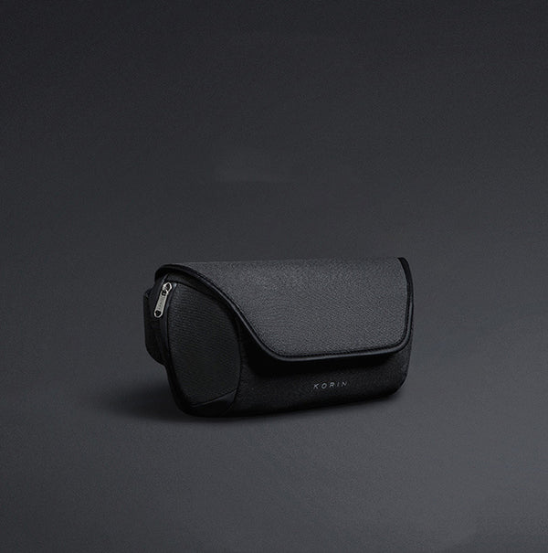 Bolsa Mensajera Resistente de Una Sola Correa