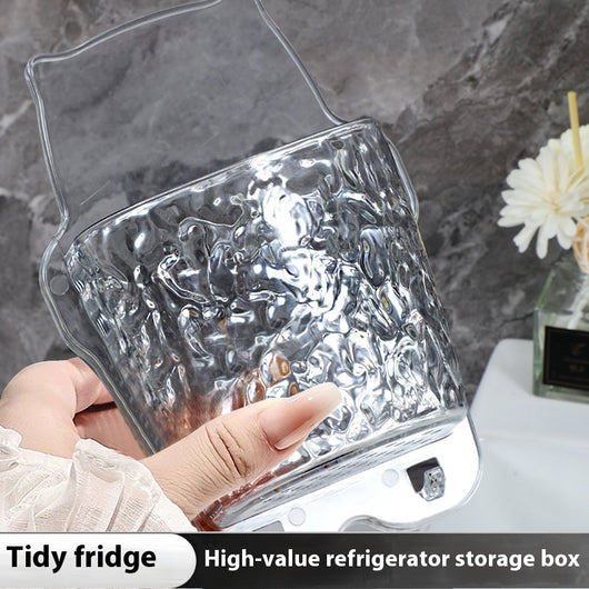 Organizador de Cosméticos con Diseño Ondulado para Dormitorio - Image 3