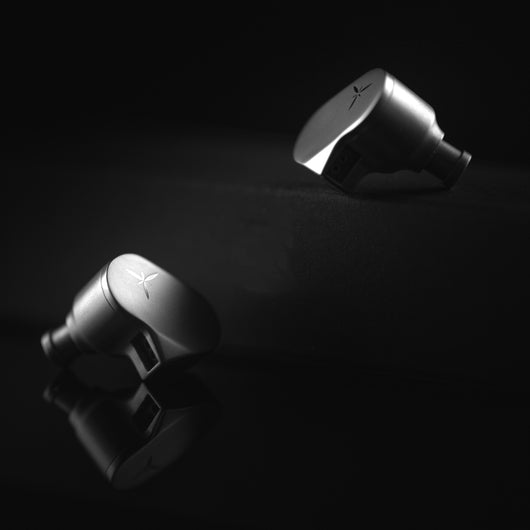 Auriculares HiFi Premium con Cable Intercambiable - Image 6