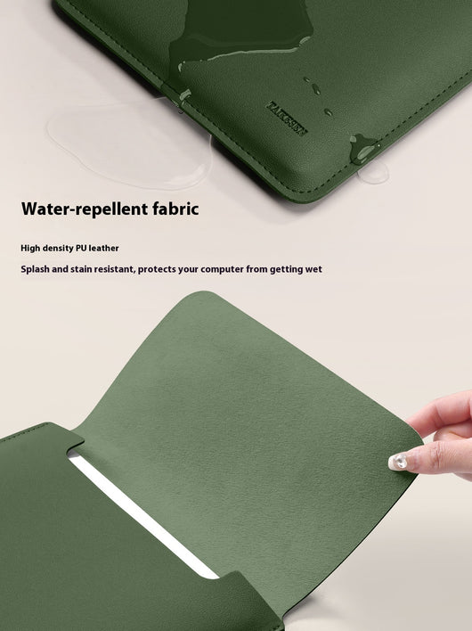 Bolsa para Laptop con Tapete de Ratón Integrado - Image 22