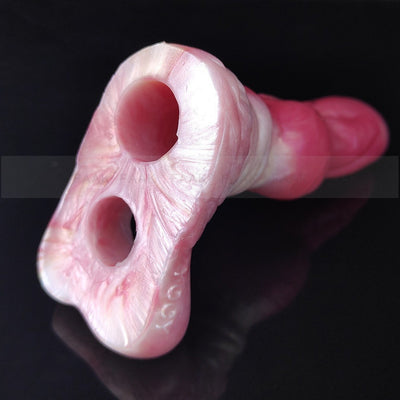 Preservativo de Silicona Líquida Extra Ancho y Resistente para Hombre - Image 3