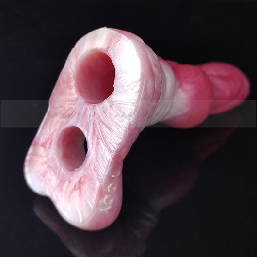Preservativo de Silicona Líquida Extra Ancho y Resistente para Hombre - Image 3