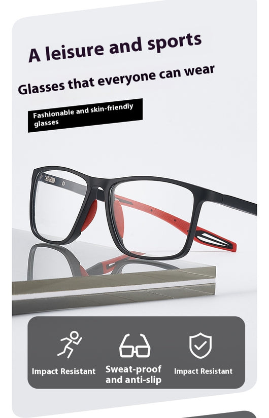 Gafas de Lectura para Adultos Mayores con Protección Antideslizante - Image 45