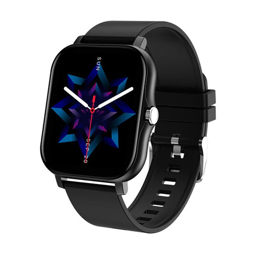 Reloj Inteligente Z60 con Bluetooth y Ranura para Tarjeta SIM - Image 9