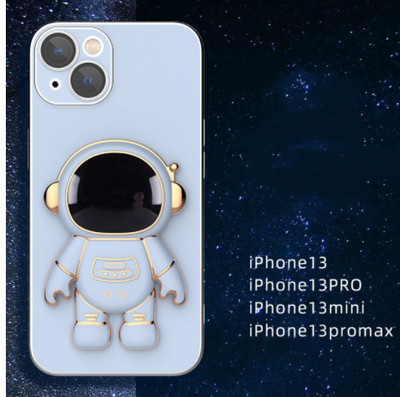 Funda Astronauta Estéreo para Celular - Image 5