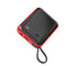 Red With IP Cable 10000mAh