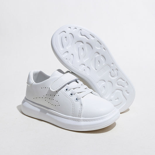Zapatos Infantiles de Suela Blanda con Velcro - Image 12