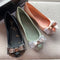Zapatos Melissa Star con Moño y Plataforma Interna