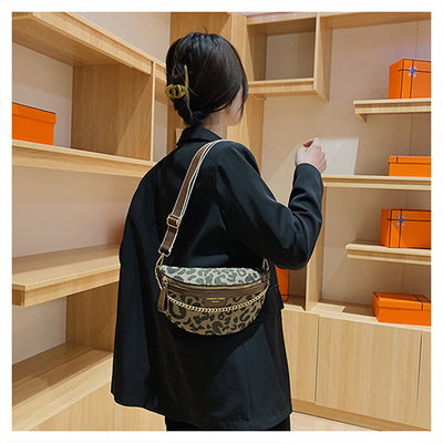 Bolsa Crossbody Cintura Mujer - Diseño Elegante y Funcional - Image 37