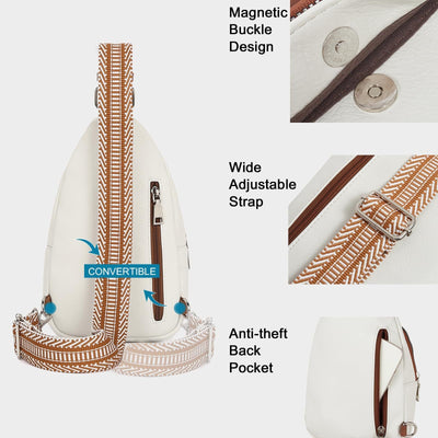 Bolsa Casual para Motocicleta Mujer - Elegancia y Funcionalidad - Image 19
