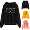 Suéter Coreano para Mujer - Abrigo Casual Otoño Invierno