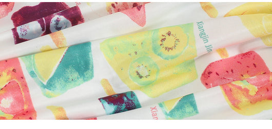 Calzones de Seda de Hielo Transpirables con Estampado - Image 17