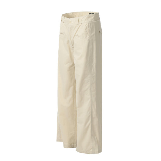Pantalones Holgados de Pierna Ancha para Hombre - Diseño Moderno - Image 17