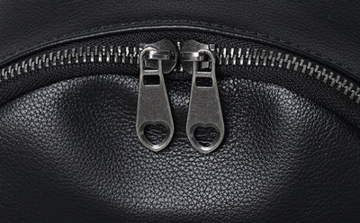 Bolso de Cuero Genuino para Mujer - Diseño Versátil - Image 18
