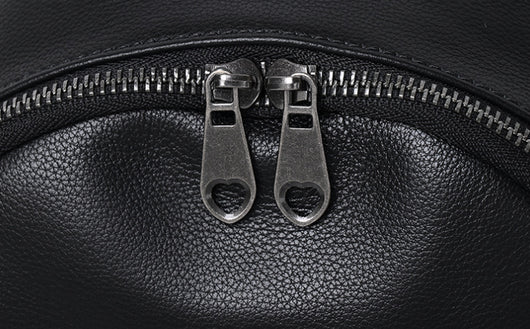 Bolso de Cuero Genuino para Mujer - Diseño Versátil - Image 18