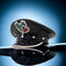 Gorra de Ala Ancha con Lentejuelas - Visor Diamond para Escenario y Presentaciones