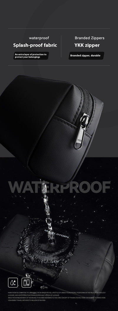 Bolsa de Almacenamiento Portátil Universal para Viajes y Actividades Outdoor - Image 16