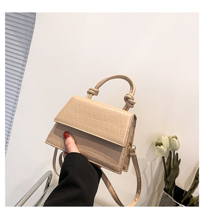 Bolso Axilar Minimalista para Mujer - Diseño Exclusivo y Funcional - Image 23