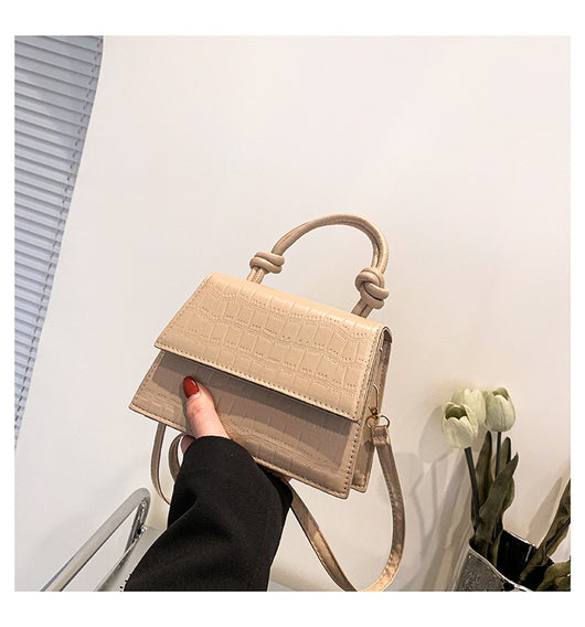 Bolso Axilar Minimalista para Mujer - Diseño Exclusivo y Funcional - Image 23