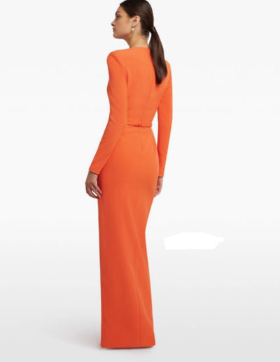 Vestido Elegante Premium para Madre Ejecutiva - Eventos y Reuniones Corporativas - Image 9