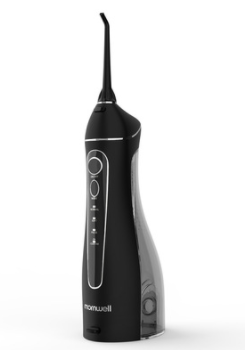 Irrigador Bucal Portátil con Carga USB y Depósito de 200ml - Image 3