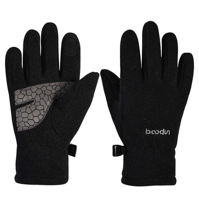 Guantes Térmicos Infantiles para Clima Frío y Viento - Image 2