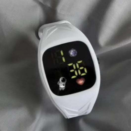Reloj Inteligente Minimalista y Moderno para Niños y Niñas - Image 22