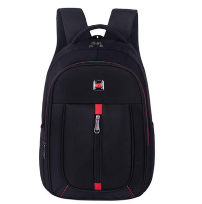 Mochila Oxford de Gran Capacidad Multifuncional para Hombre - Image 9