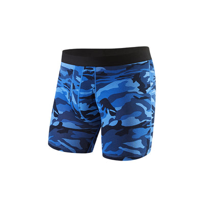 Bóxers Alargados para Hombre - Comodidad Extendida - Image 3