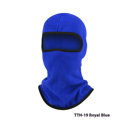 Gorro Polar Térmico para Ciclismo de Invierno - Image 21