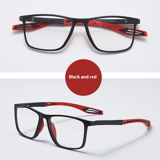 Gafas de Lectura para Adultos Mayores con Protección Antideslizante - Image 6