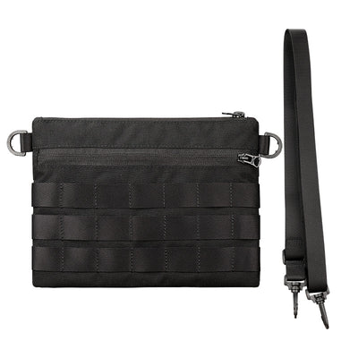 Kit Táctico Portátil Multifuncional para Entusiastas Militares - Image 5