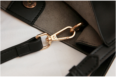 Bolsa Bandolera de Un Hombro - Práctica y Versátil para tu Día a Día - Image 12