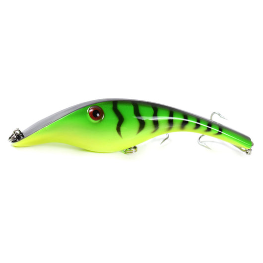 Señuelo Jerkbait Clásico 14cm - Realismo Profesional - Image 8