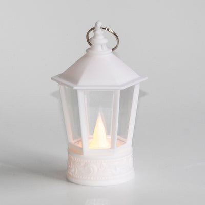 Decoración Navideña LED - Papá Noel y Muñeco de Nieve Iluminado - Image 53