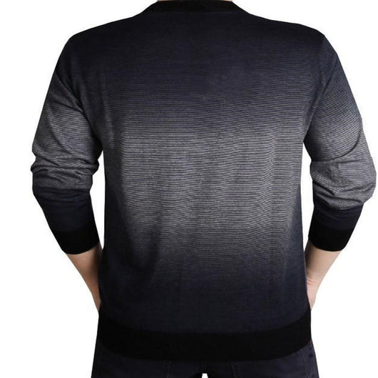 Camiseta Manga Larga para Hombre Maduro - Image 6